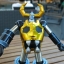 Soul Of Chogokin GX-27 Gaiking By Bandai (สินค้าแกะเช็ค)
