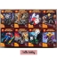 Lele 34081 Avengers