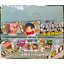 แม่เหล็กติดตู้เย็น ชินจัง ได้ 1 ตัว | Crayon Shinchan Comic Series Fridge Magnets by ROCK
