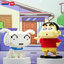 Balody 18171-18177 Crayon Shinchan
