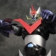 Pre-order : Grand Action Bigsize Model Great Mazinger by Evolution Toy