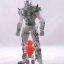S.I.C Tamashii Nation 2009 Momotaros Pre-Contract Version by Bandai