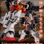 PRE-ORDER : MG 1/100 GUNDAM HEAVYARMS EW (IGEL UNIT) PLASTIC MODEL