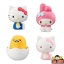 $ CAPCHARA Sanrio Characters 01