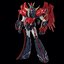 RIOBOT Brave Raideen by Sentinel