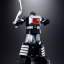 SOUL OF CHOGOKIN GX-40R SIX GOD COMBINATION GODMARS by Bandai