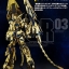 PRE-ORDER : MG 1/100 RX-0 UNICORN GUNDAM 03 PHENEX (NARRATIVE VER.) PLASTIC MODEL
