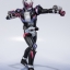 Pre-order : S.H.FIGUARTS KAMEN RIDER ZI-O ACTION FIGURE