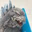 Godzilla - *Special Godzilla Store Limited* - Movie Monster Series - Millennium Godzilla Heat Ray Radiation ver. by Bandai (Lot JP)