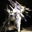 HGUC 1/144 MSN-001X Gundam Delta Kai by Bandai