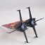 Soul Of Chogokin GX-42 Kotetsushin Jeeg by Bandai (แกะเช็ค lot.jp)