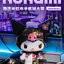 Pre-order : Sanrio Kuromi Semi-Mechanical by TOP TOY