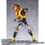 PRE-ORDER : S.H.Figuarts Kamen Rider Vram Pudding Custom