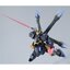 PRE-ORDER :HGUC 1/144 Crossbone Gundam X2 Kai Plastic Model