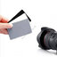GC3 Grey Card เทากลาง 18% แผ่นวัดแสง การ์ดวัดแสง ปรับไวท์บาลานซ์