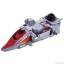 Kaitou Sentai Lupinranger VS Keisatsu Sentai Patranger - VS Vehicle Series DX X Train Fire by Bandai