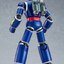 Pre-order : MODEROID Messenger of the Sun TETSUJIN28 Plastic Model Kit by Good Smile Company (Reissue)