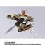 PRE-ORDER : S.H.Figuarts Kamen Rider ZI-O OHMAFORM