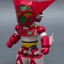 ES Gokin - SP-01 Getter Robot Repaint Ver.