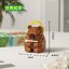 M 3147 - 3152 - Happy Capybara