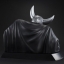 PRE-ORDER : UA MONSTERS KAMEN RIDER X KING DARK PVC FIGURE
