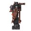 Bakuage Sentai Boonboomger - DX BoonBoom Killer Robo & DX BoonBoom Danger Set by Premium Bandai (Limited มีกล่องน้ำตาล)