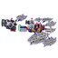 PRE-ORDER : SUPER BEST DX Evol Driver Kamen Rider Evol Phase 1 to 4 Set