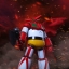 Pre-order : GETTER ROBO CARBOTIX GETTER-1 by 5PRO STUDIO (Medicom Toy)