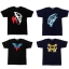 PRE-ORDER : Ultraman Taiga Motif T-shirt