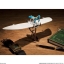 PRE-ORDER : MAWE & NAUSICAA FULL ACTION VER. (STUDIO GHIBLI LAPUTA CASTLE IN THE SKY)