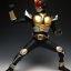 RAH No.463 DX Kamen Rider Akito (Ground Form) 1/6 Scale by Medicom Toy