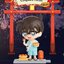 Detective Conan Summer Garden Party by Goldlok (Set of 6+1secret)