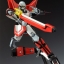 Soul Of Chogokin GX-54 Tobikage & Kurojishi By Bandai