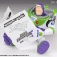 Chogokin TOY STORY Buzz Lightyear