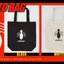 PRE-ORDER : Spider-Man Toei TV Series Tote Bag