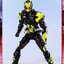 PRE-ORDER : S.H.Figuarts Kamen Rider 001
