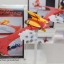 METAL BUILD MAZINGER Z by Bandai (lot JP)