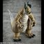 PRE-ORDER : Occultic Soft Vinyl Collection TV Anime (Dandadan) Transparent Kaiju