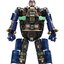 Super Metal Action Tetsujin 28-go by Evolution Toy