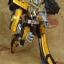 Zyuden Sentai Kyoryuger DX Pteraiden-oh by Bandai