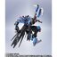 PRE-ORDER : METAL Robot Spirit <SIDE MS> Gundam VIDAR