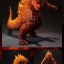 PRE-ORDER : S.H.MonsterArts Burning Godzilla (2019)