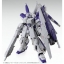PRE-ORDER : MG 1/100 HI-V NU GUNDAM VER.KA HWS EXTENDED SET
