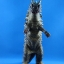 Ultra Monster Series - Ultraman No.22 Bemular (matte, dark brown, gold, green) 7” by Bandai