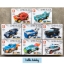 Sembo block 607200 Sports car