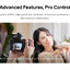 Godox iT30Pro Canon Mini Flash + Wireless 2.4G แฟลชโกดอก TTL ขนาดเล็ก แฟลชมินิ หน้าจอสัมผัส iT30