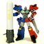 Super Robot Chogokin - SRC - Choryujin by Bandai (Lot JP)