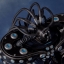 Pre-order : GANTZ:O Hard Suit/ Hachiro Oka 1/6 Scale Statue by SEN-TI-NEL