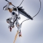 Pre-order : METAL Robot Spirit <Side MS> Gundam Barbatos Lupus Rex