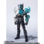 PRE-ORDER : S.H.FIGUARTS KAMEN RIDER HELL BRO’S